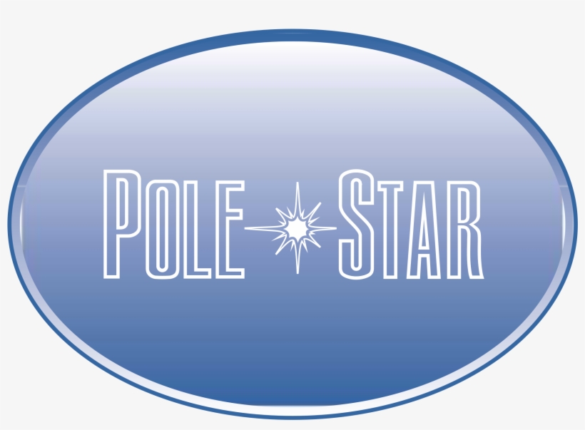 Pole Star Logo Png Transparent - Circle, transparent png