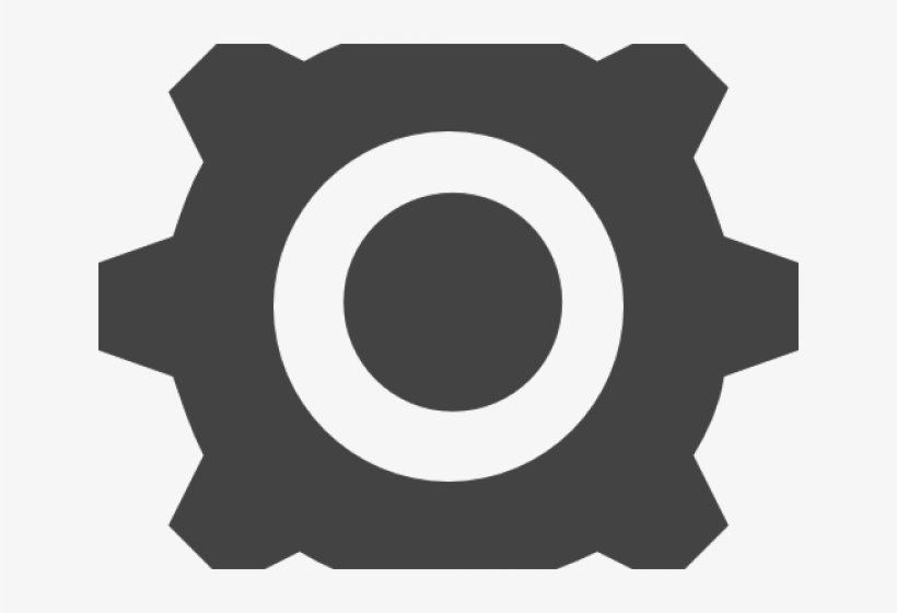 Red Eyes Clipart Square Eye - Emblem, transparent png