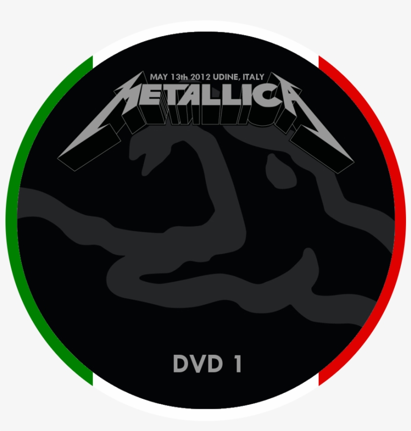 Http - //i49 - Tinypic - Com/21jx8n6 - Metallica, transparent png