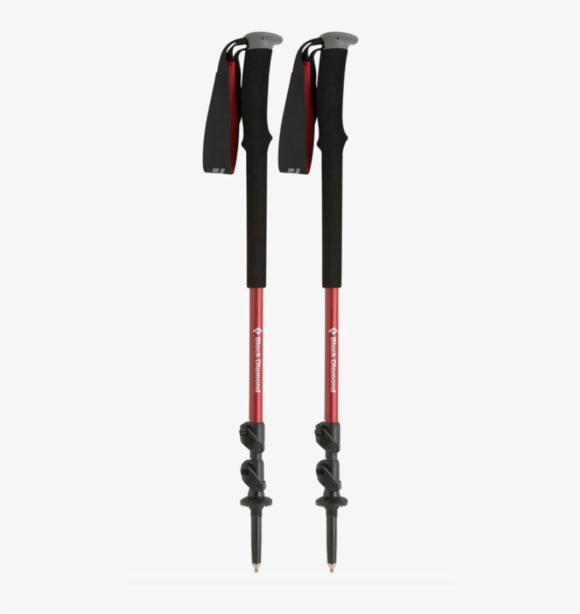 Trekking Pole Png Transparent Hd Photo - Bastones De Trekking Black Diamond, transparent png