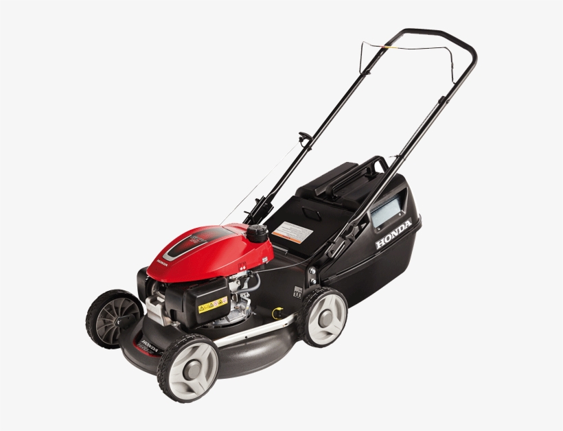 Lawncare Lawnmower - Honda Hru19 Buffalo Premium, transparent png