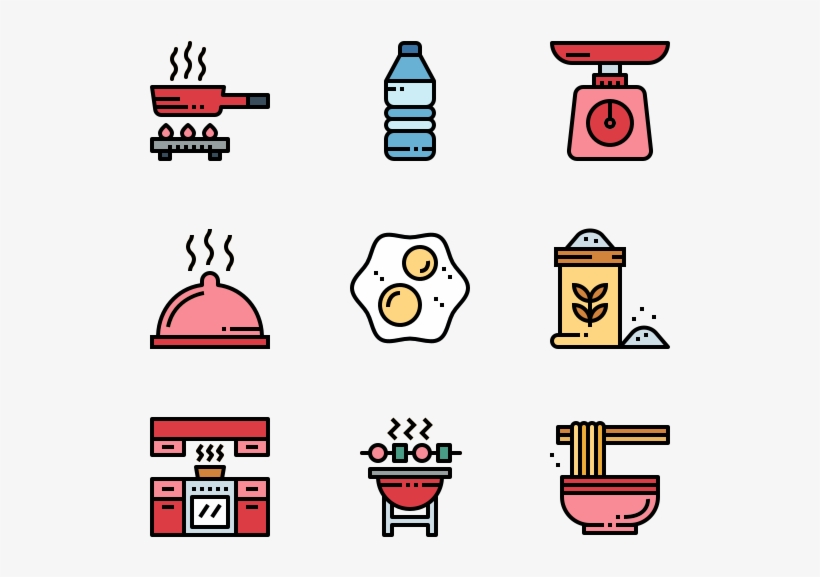 Cooking, transparent png