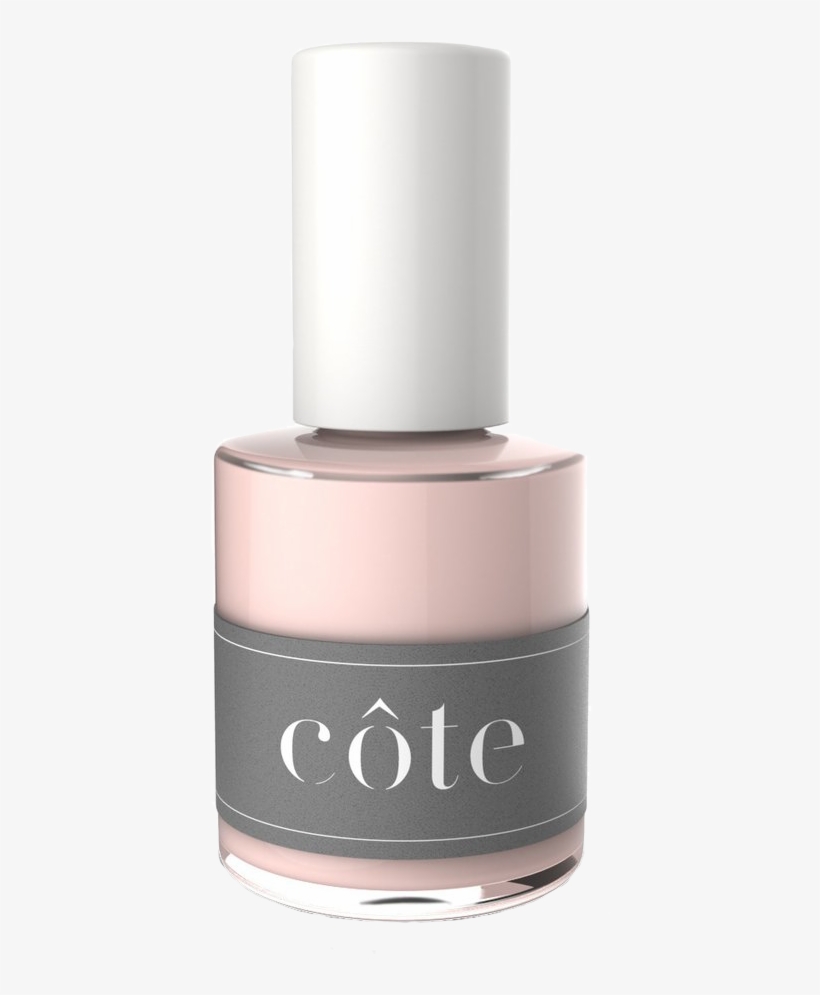 Click To Enlarge - Cote Nail Polish 10, transparent png