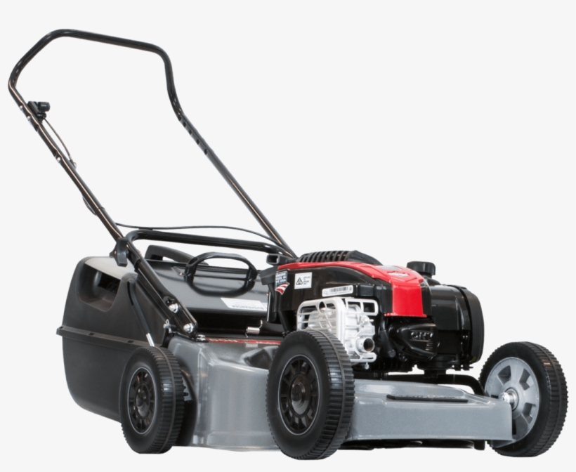 Bushranger® 46tb5em 600sf Series Mulch & Catch Lawn - Walk-behind Mower, transparent png