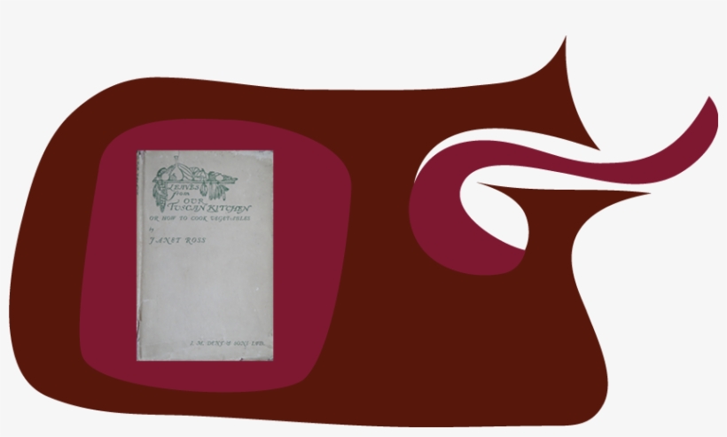 G 1010 Leaves From Our Tuscan Kitchen Rgb - Illustration, transparent png