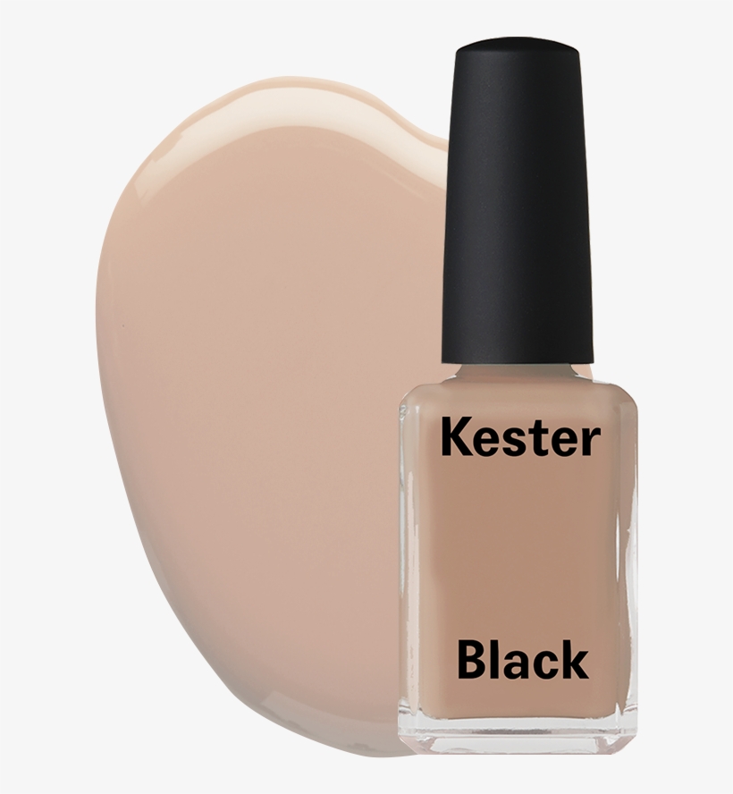 Nude Nail Polish For Skin Tone - Nail Polish, transparent png