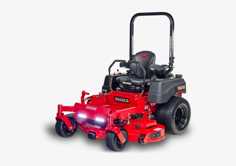 Diablo - Big Dog Diablo Mp, transparent png