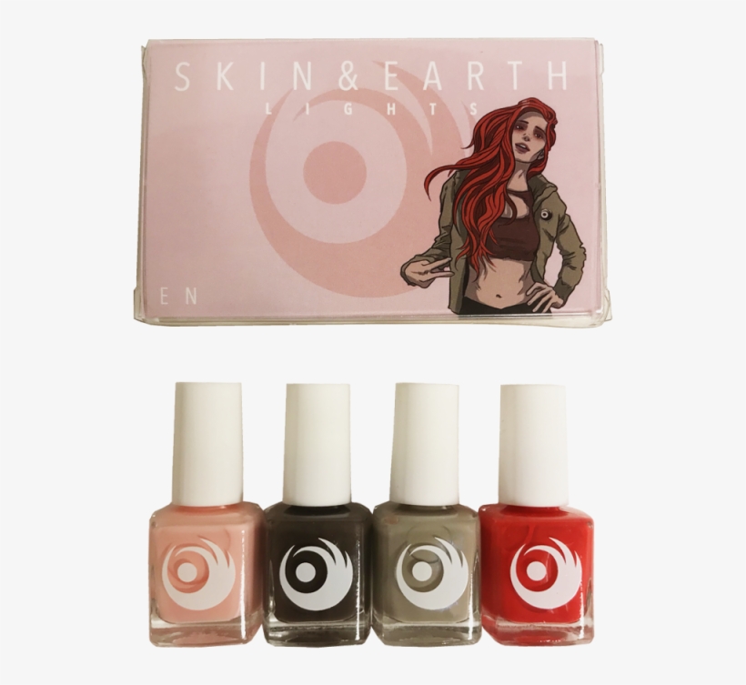 Nail Polish, transparent png