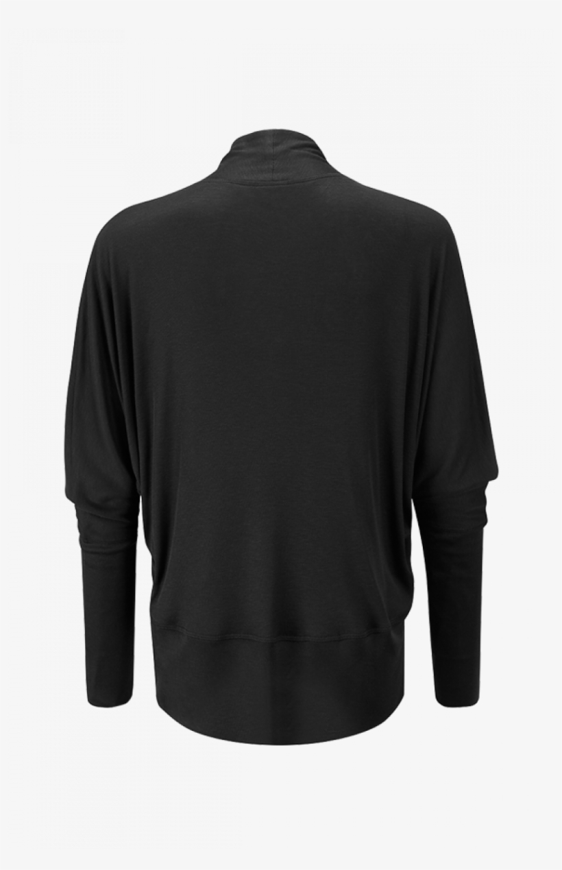 Embrace Shrug - Polar Fleece, transparent png