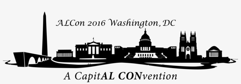 Alcon 2016 Washington Dc - Washington, D.c., transparent png