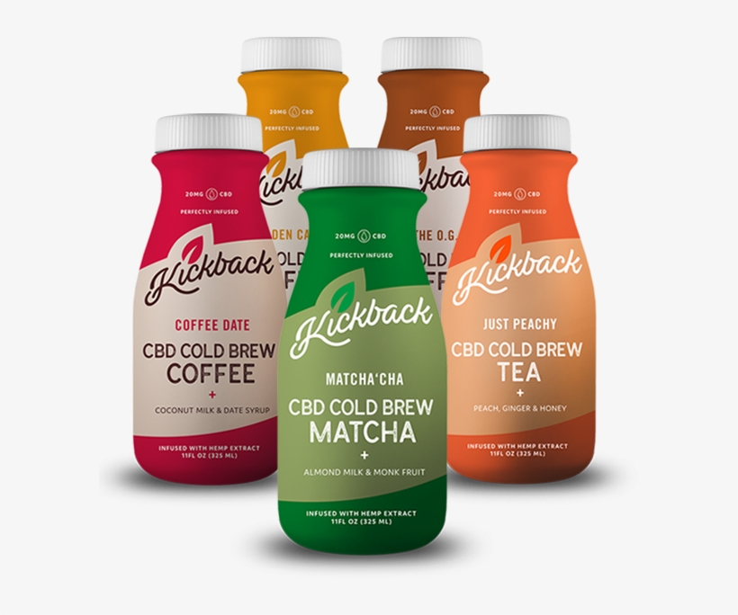 Cold Brew Coffee Cbd, transparent png
