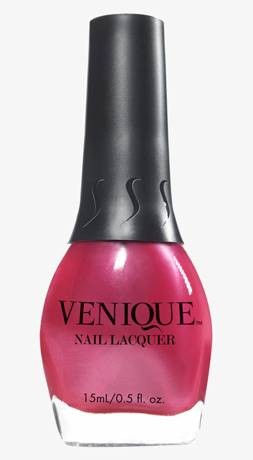 Venique Nail Polish - Venique, transparent png