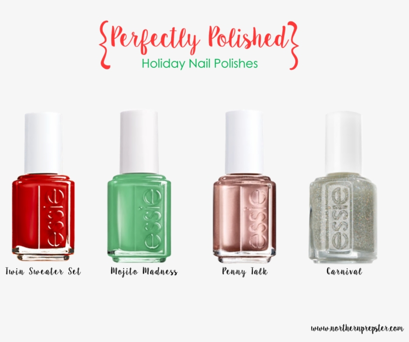 You Wear Long Sleeves, You Can't See Your Arm Candy - Nail Polish, transparent png