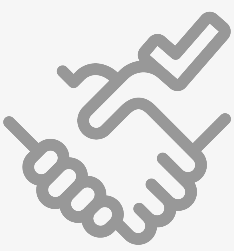 Noun 1183260 999999 - Vertrauen Symbol, transparent png
