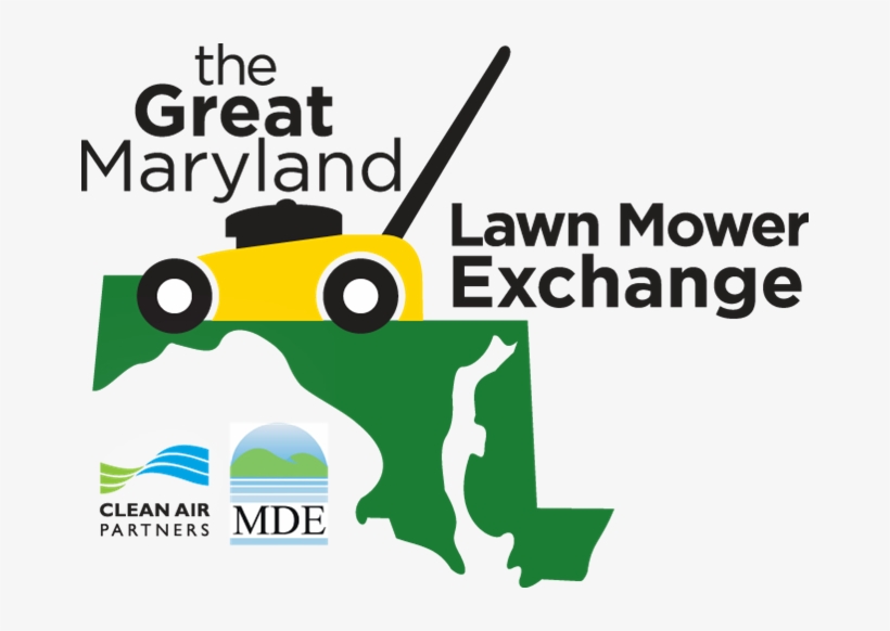 Cash For Clippers Lawnmower - Clean Air Partners, transparent png