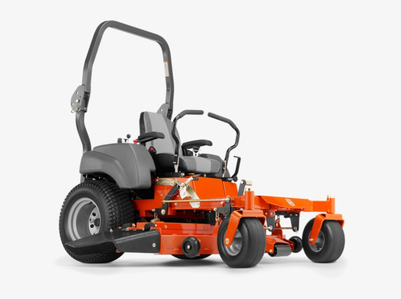 Husqvarna M-zt 52 Zero Turn - Husqvarna M Zt 52, transparent png