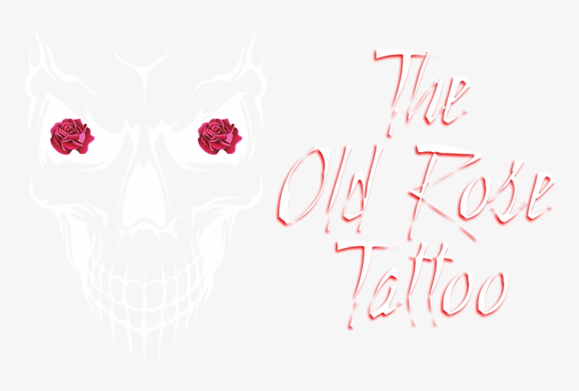 Back Window Decal Skull, transparent png