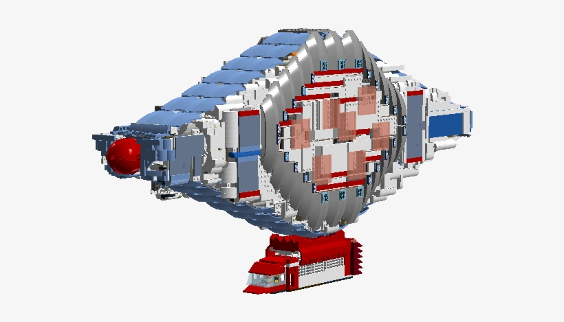 Blimp - House, transparent png
