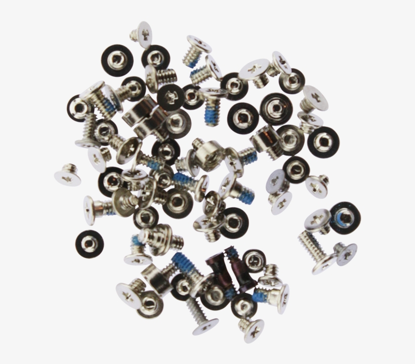 Iphone 7 Screw Set Rose Gold 1 Rwu9vayfnmic - Bead, transparent png