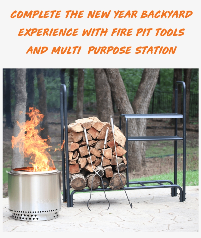 Fire Pit Tools Are Currently Back Ordered - Flame, transparent png