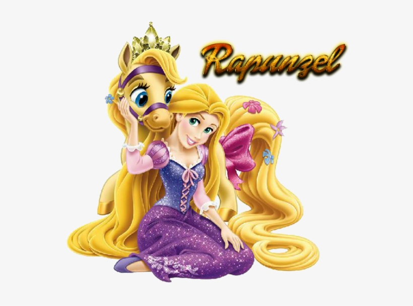 Free Png Rapunzel Png Images Transparent - Disney Princess Rapunzel Kiss, transparent png