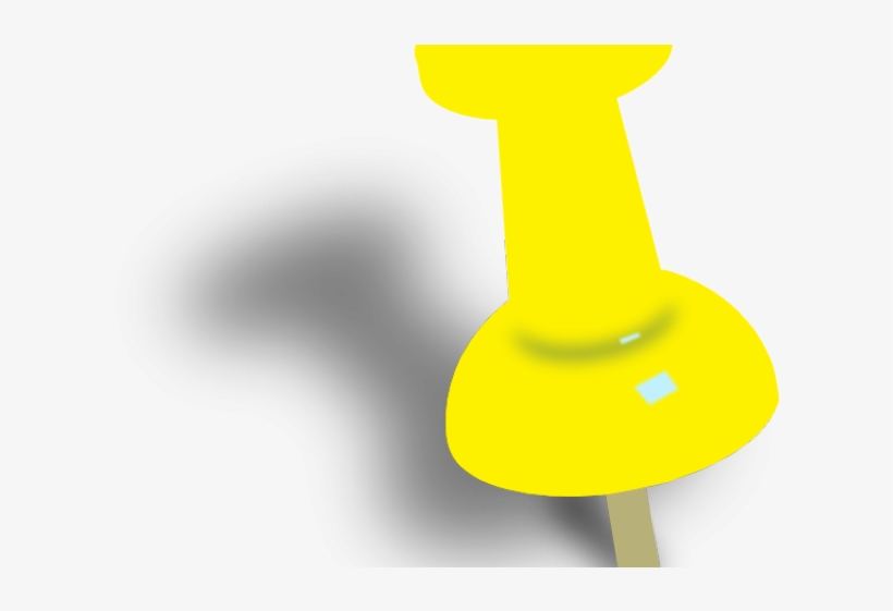 Push Pin Cliparts, transparent png
