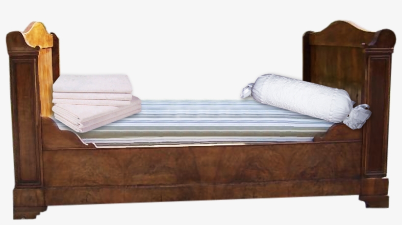 Bed Frame, transparent png