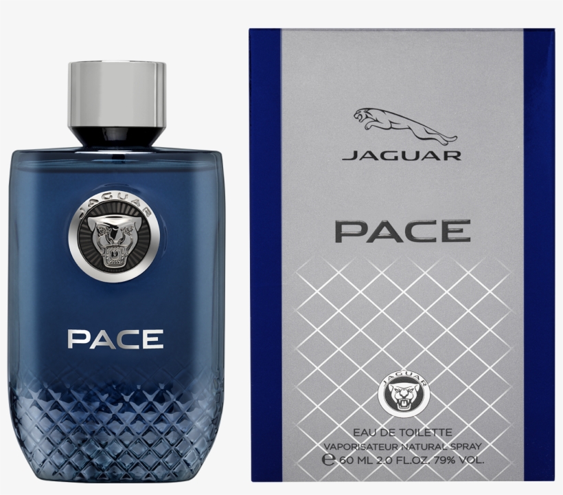 Jaguar Pace Pressroom - Jaguar Pace Perfume, transparent png