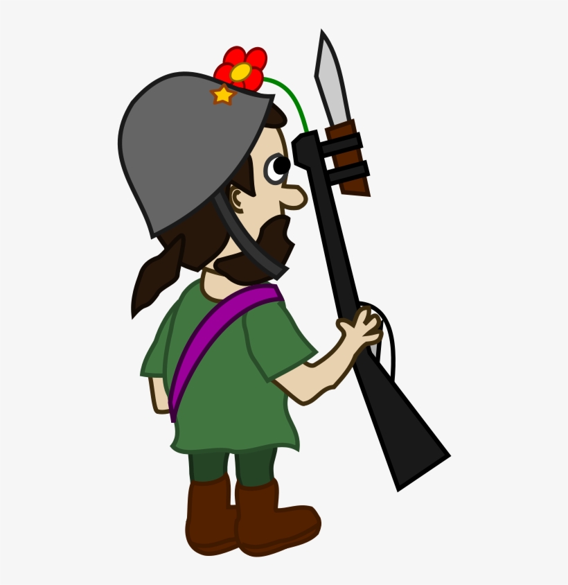 Man Back Character, transparent png