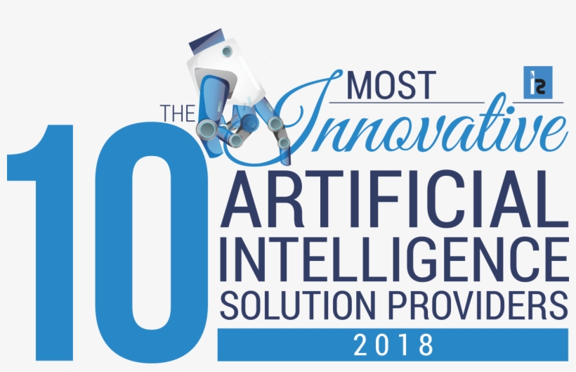 The 10 Most Innovative Artificial Intelligence Solution - Design, transparent png