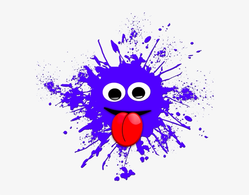 This Website Is About A Line Of Humorous Greeting Cards - Just Thought I D Say Hi, transparent png