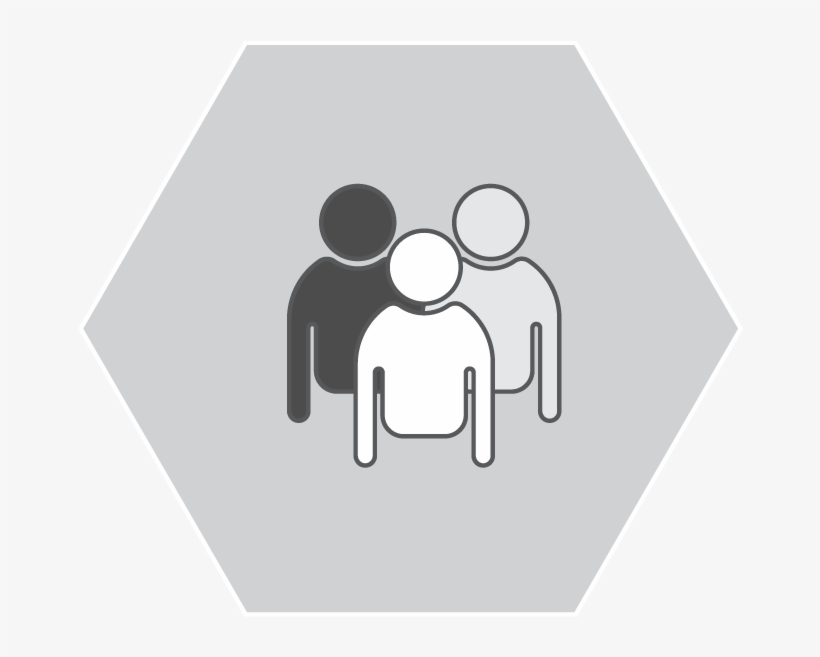 Inkblot Analytics Customer Segmentation Survey - Illustration, transparent png