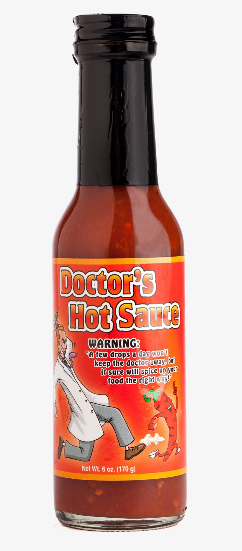 Hot Sauce Png - Beer Bottle, transparent png