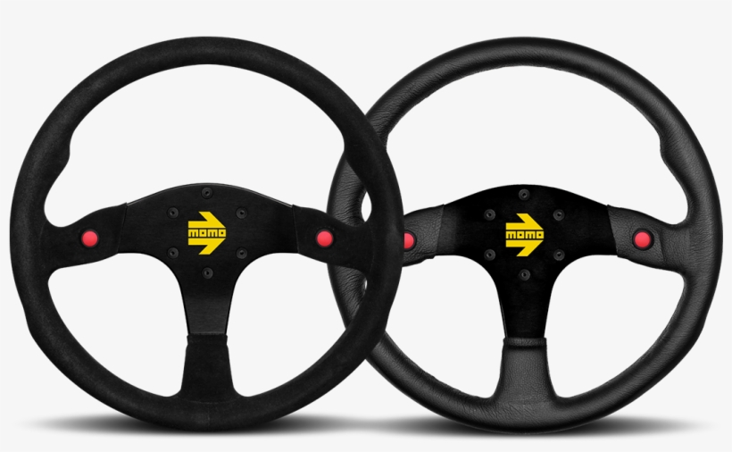 Momo Mod 80 Racing Steering Wheel A - Momo Steering Wheel With Buttons, transparent png