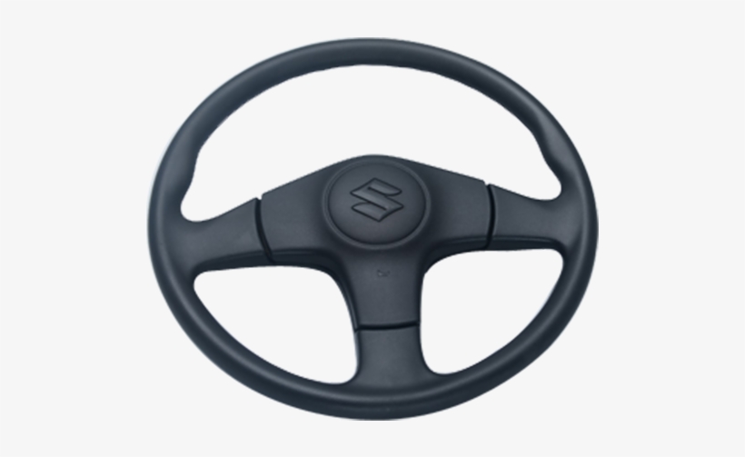 Maruti Supercarry - Steering Wheel, transparent png