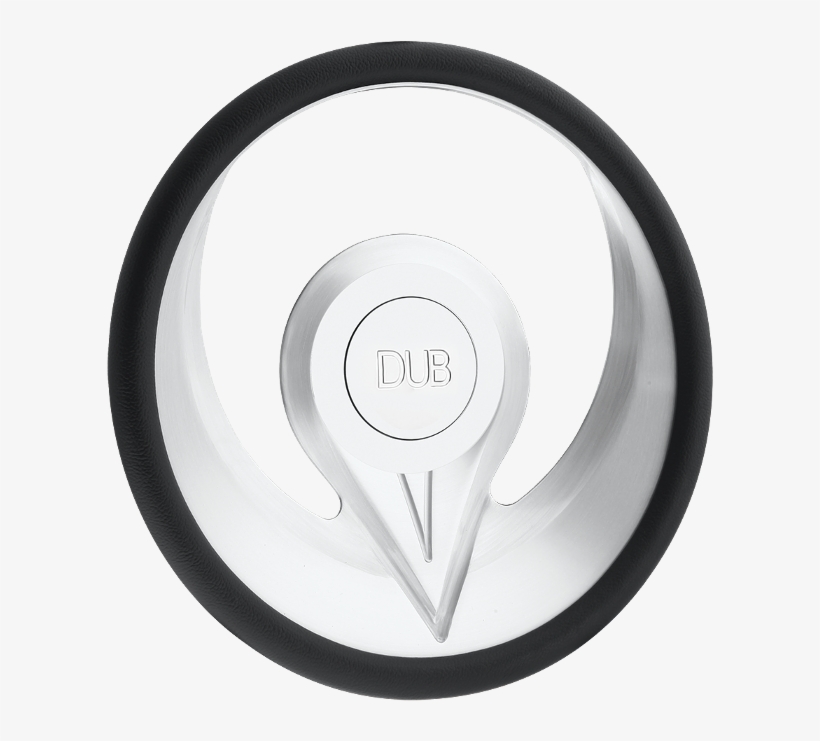 Steering Wheels - Azzmacka - Circle, transparent png