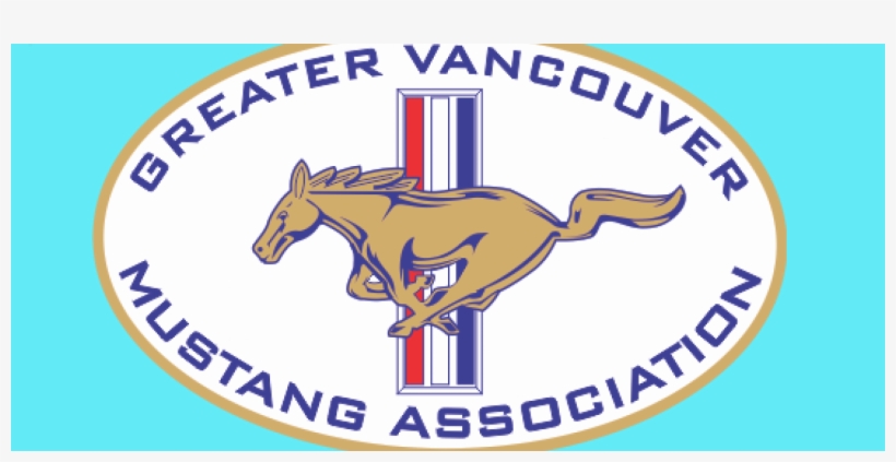 January Gvma Meeting - Green Mustang Horse, transparent png
