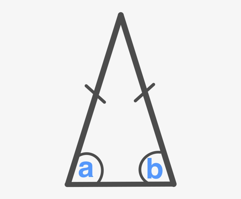 Isosceles Triangle - Iconos Panel Solar Png, transparent png