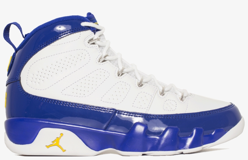 9 Retro Kobe Bryant Pe - Basketball Shoe, transparent png