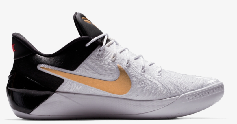 Nike Kobe A D Bhm Nike - Kobe Mid Ad Bhm, transparent png