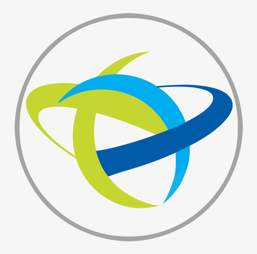 Teamwork Technology - Circle, transparent png