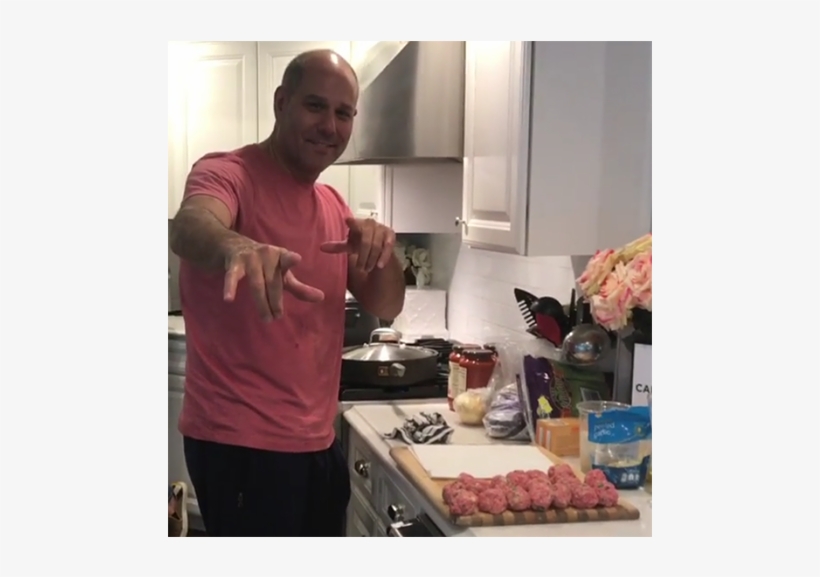 Michael Campanella's Meatball Recipe - Baking, transparent png
