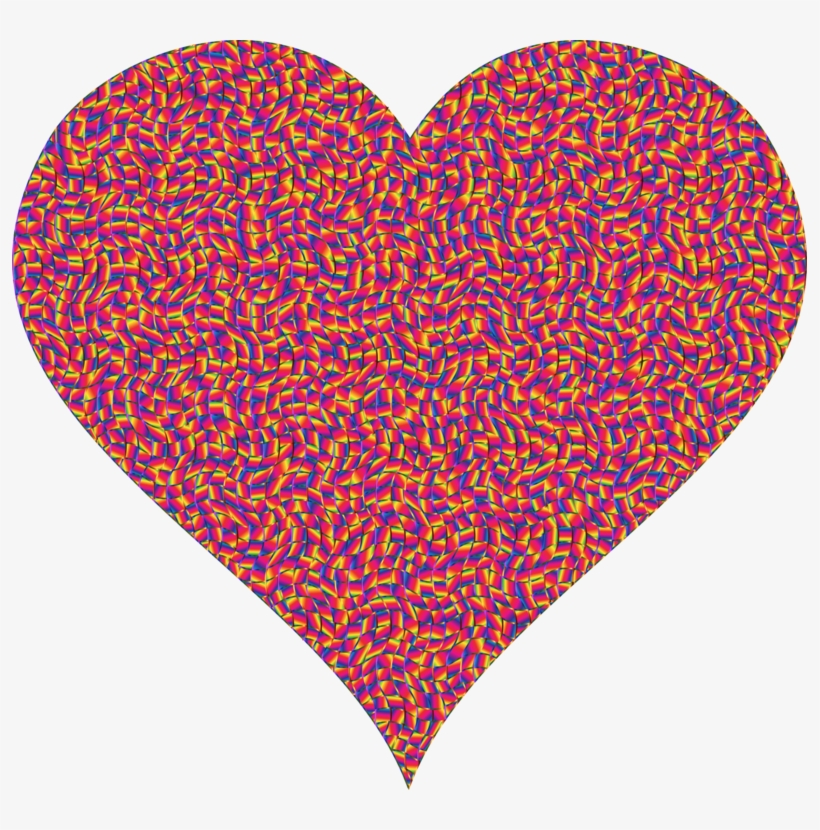 Computer Icons Paper Confetti Party Heart - Clip Art, transparent png