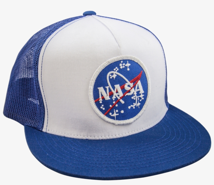 Enlarge Image - Nasa Patch, transparent png