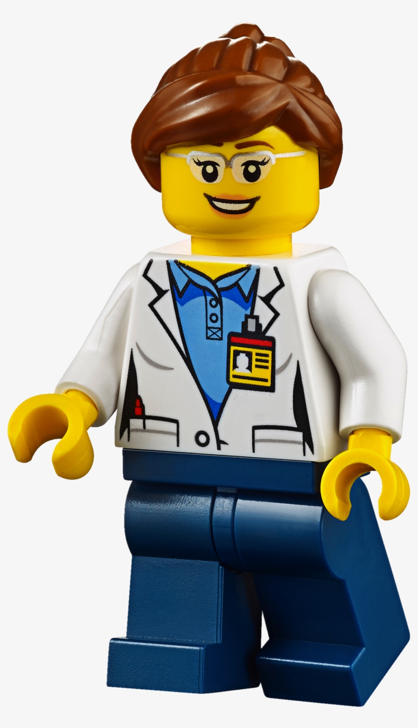Navigation - Lego Women, transparent png
