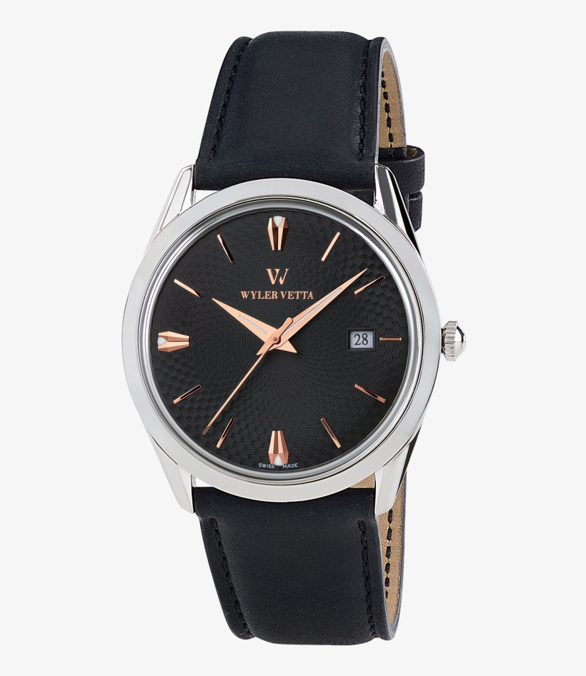 Men Titan Leather Watch, transparent png
