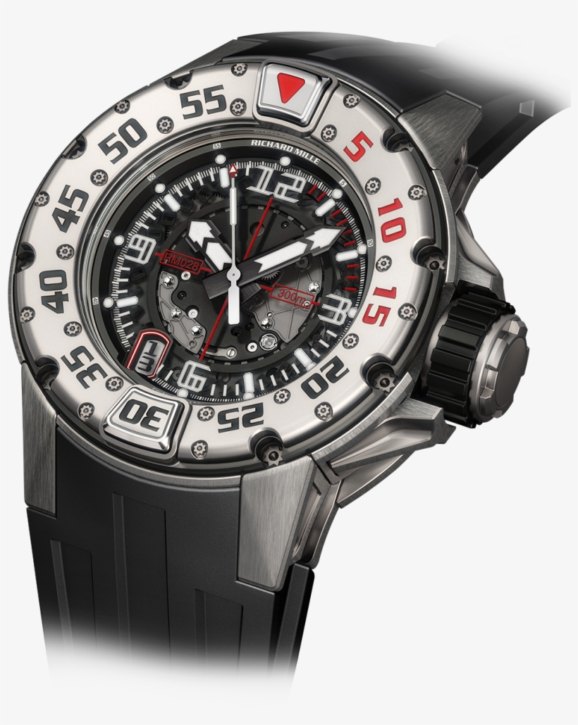 Richard Mille St Tropez, transparent png