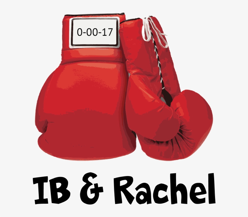 Boxing Gloves Pillow Case - Boxing Glove, transparent png