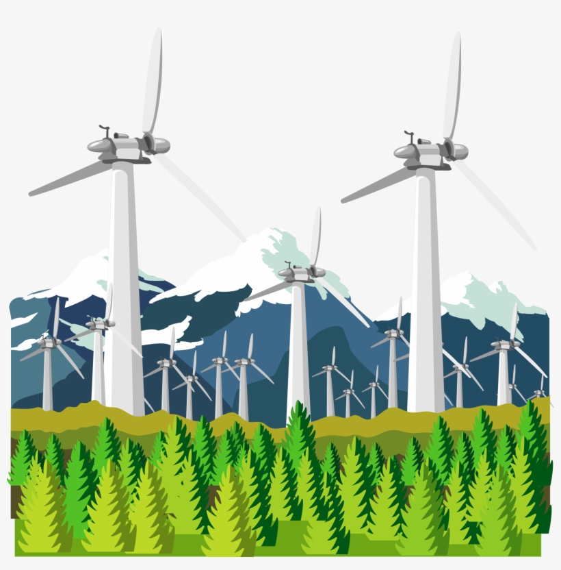 1582 X 1529 2 - Windmill, transparent png
