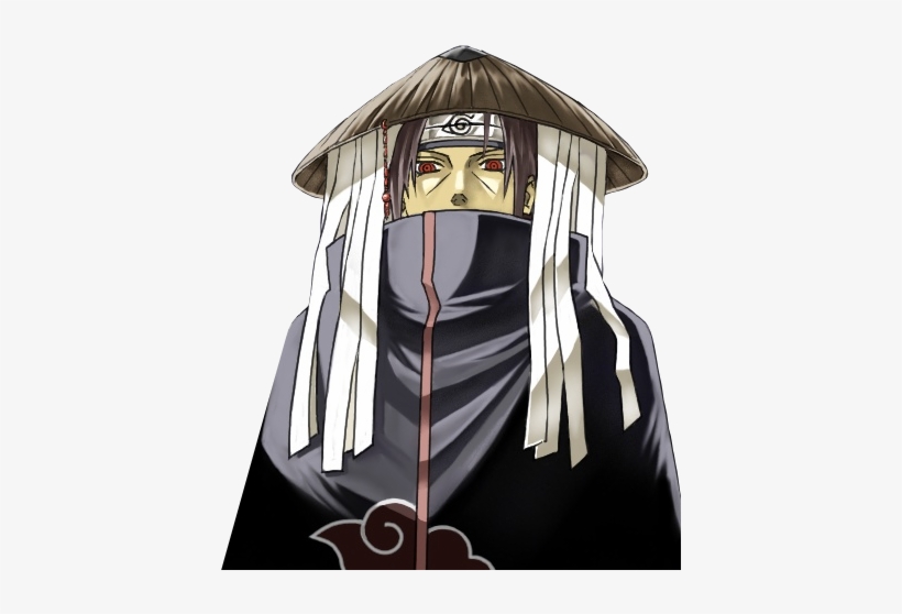 Share This Image - Blingee De Itachi Sexy, transparent png